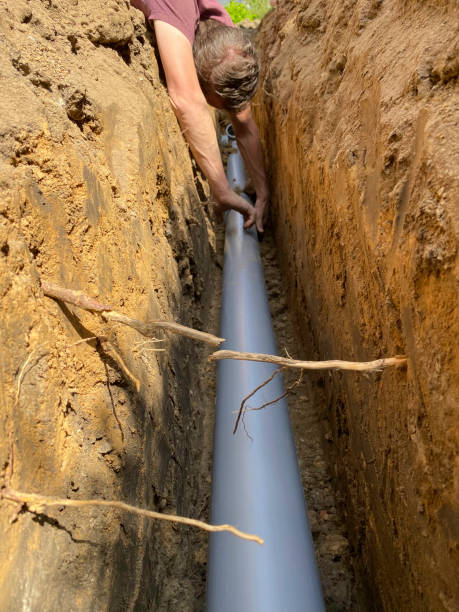 Best Emergency water extraction  in Arthur, IL