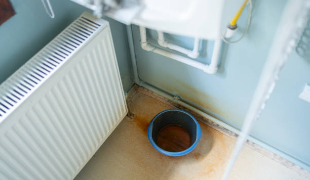 Reliable Arthur, IL Water damage restoration Solutions